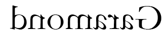 加拉蒙字体